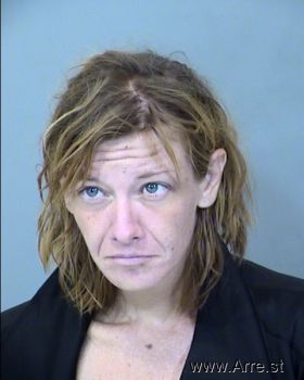 Carolyn Jean Crawford Mugshot