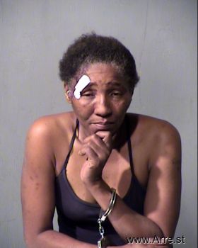 Carolyn Johann Parker Mugshot