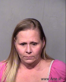 Carolyn Kay White Mugshot