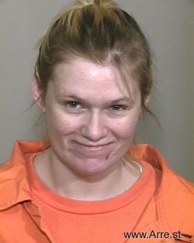 Carrie L Hull Mugshot