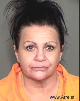 Carrie A Ingram Mugshot