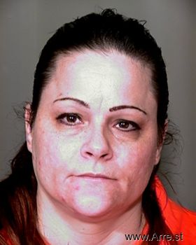 Carrie R Nelson Mugshot