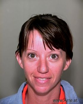 Carrie L Smith Mugshot