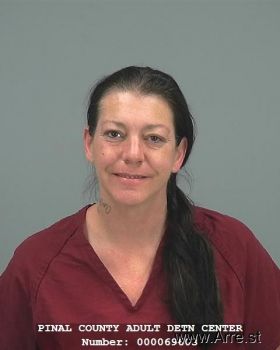 Carrie  Stuberg Mugshot