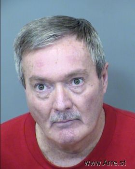 Cary Jay Smith Mugshot