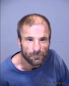 Casey James Gresh Mugshot