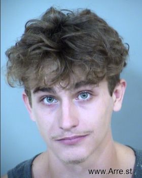 Casey  Harris Mugshot