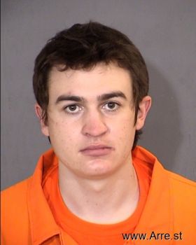 Casey W Lamb Mugshot