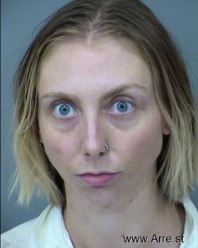 Cassandra Ann Cooper Mugshot