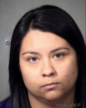 Cassandra L Flores Mugshot