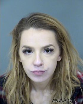 Cassandra Frances Gutierrez Mugshot