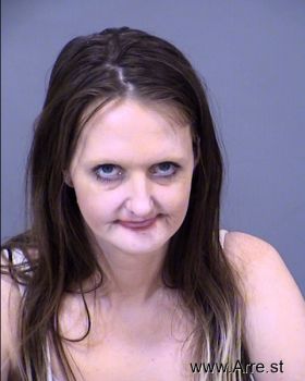 Cassandra Cara Mia Hayden Mugshot