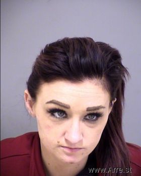 Cassandra Renee Lees Mugshot