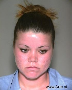 Cassandra J Westwood Mugshot