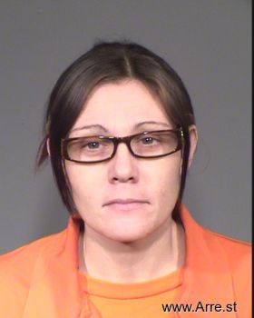 Cassondra  Smith Mugshot