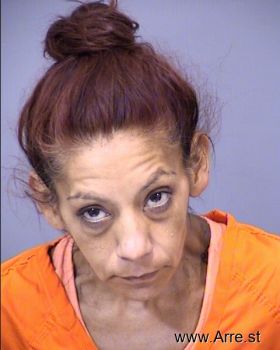 Catalina Juanita Maldonado Mugshot