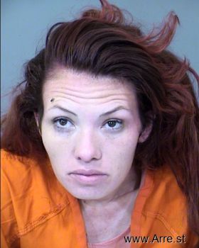 Catalyn Shae Rosenbam Mugshot