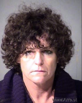 Catherine Joan Blair Mugshot