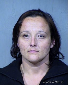 Catherine Marie Carrillo Mugshot