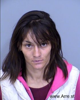 Catherine Morgan Jamorabon Mugshot