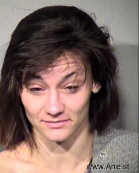 Catherine Morgan Jamorabon Mugshot