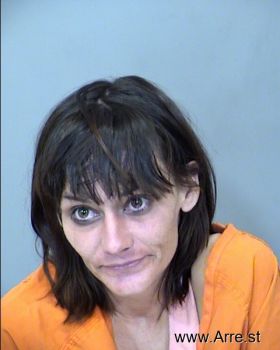 Catherine Morgan Jamorabon Mugshot