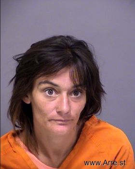 Catherine Morgan Jamorabon Mugshot