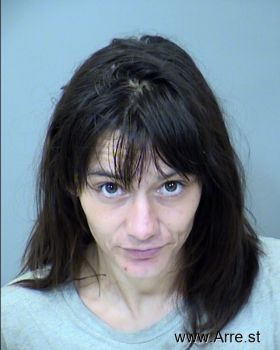 Catherine Morgan Jamorabon Mugshot