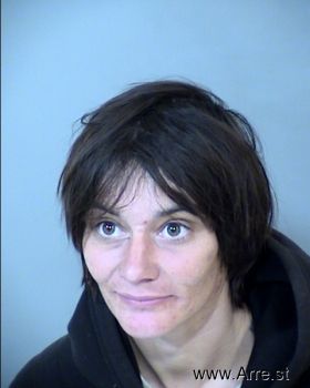 Catherine Morgan Jamorabon Mugshot