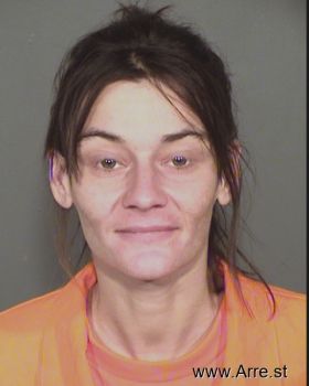 Catherine  Jamorabon Mugshot