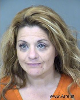 Catrina Lynn Hayward Mugshot