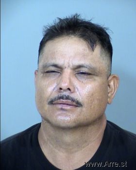 Cayelano Jose Terrazas Mugshot