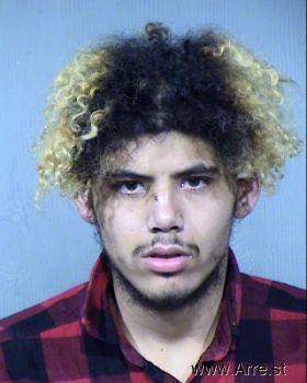 Ceasar Julius Lopez Mugshot