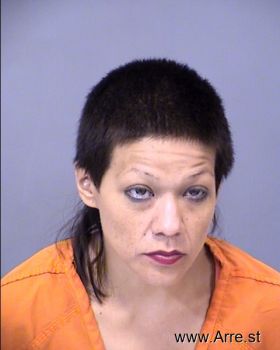 Cecelia  Aguirre Mugshot