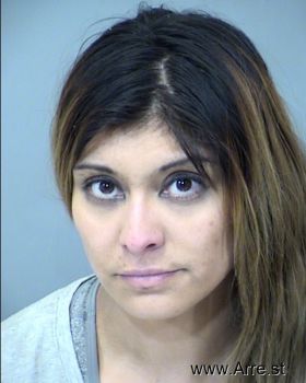 Cecilia  Carrillo Mugshot