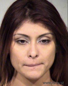 Cecilia  Carrillo Mugshot