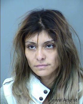 Cecilia  Carrillo Mugshot