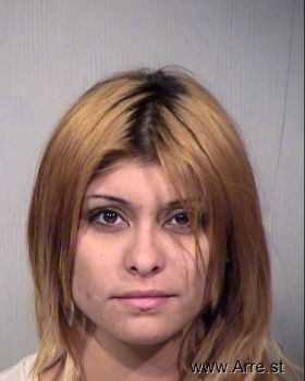 Cecilia  Carrillo Mugshot