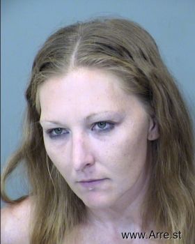 Cecilia Tenille Davis Mugshot