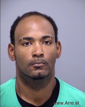 Cedrick Raymond Brown Mugshot