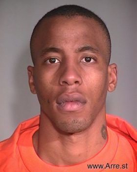 Cedrick D Pitts Mugshot