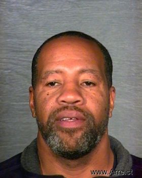 Cedrick T Smith Mugshot