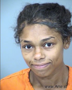 Celina Christine Knight Mugshot