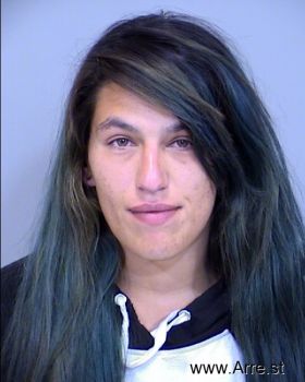 Celine  Cordova Mugshot