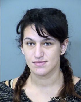 Celine  Cordova Mugshot