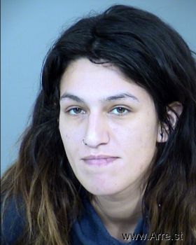 Celine  Cordova Mugshot