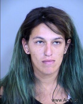 Celine  Cordova Mugshot