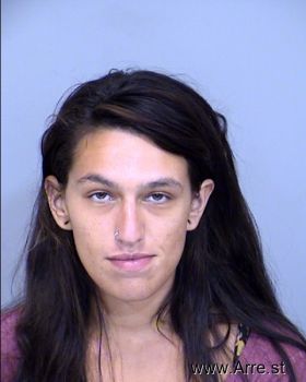 Celine  Cordova Mugshot