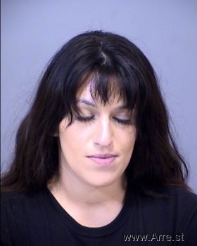 Celine  Cordova Mugshot