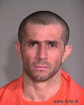 Cesar A Acosta Mugshot